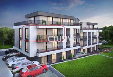 Verkauf - Wohnung in Sozopol,  Burgas