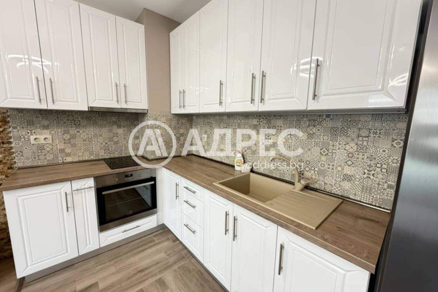Cu două camere Apartament în Troșevo, Varna – fotografia 4