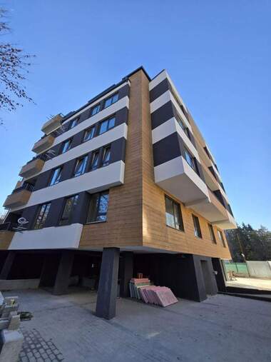 Satış - Apartman olarak Drujba-1,  Sofia