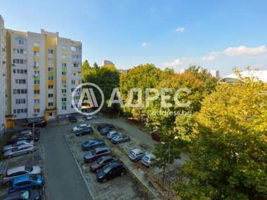 Vânzare - Apartament în Izgrev,  Burgas