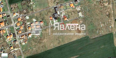 For sale - For Construction in Pomorie,  Burgas