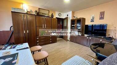 Verkauf - Wohnung in Orvey,  Haskowo