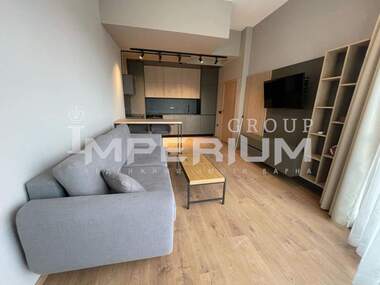 For sale - Apartment in Briz,  Varna