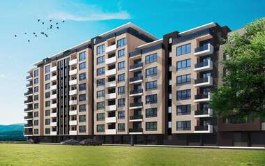 Vânzare - Apartament în Trakia,  Plovdiv