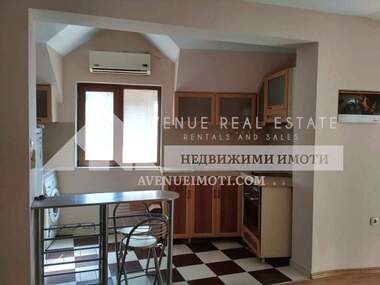 For sale - Apartment in Karshiaka,  Plovdiv