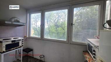 Verkauf - Wohnung in Drujba 4,  Plewen