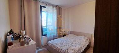 Verkauf - Wohnung in Mladost 1,  Warna