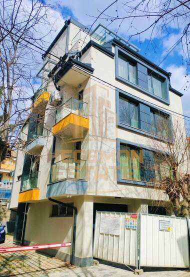 Vânzare - Apartament în Levski,  Varna