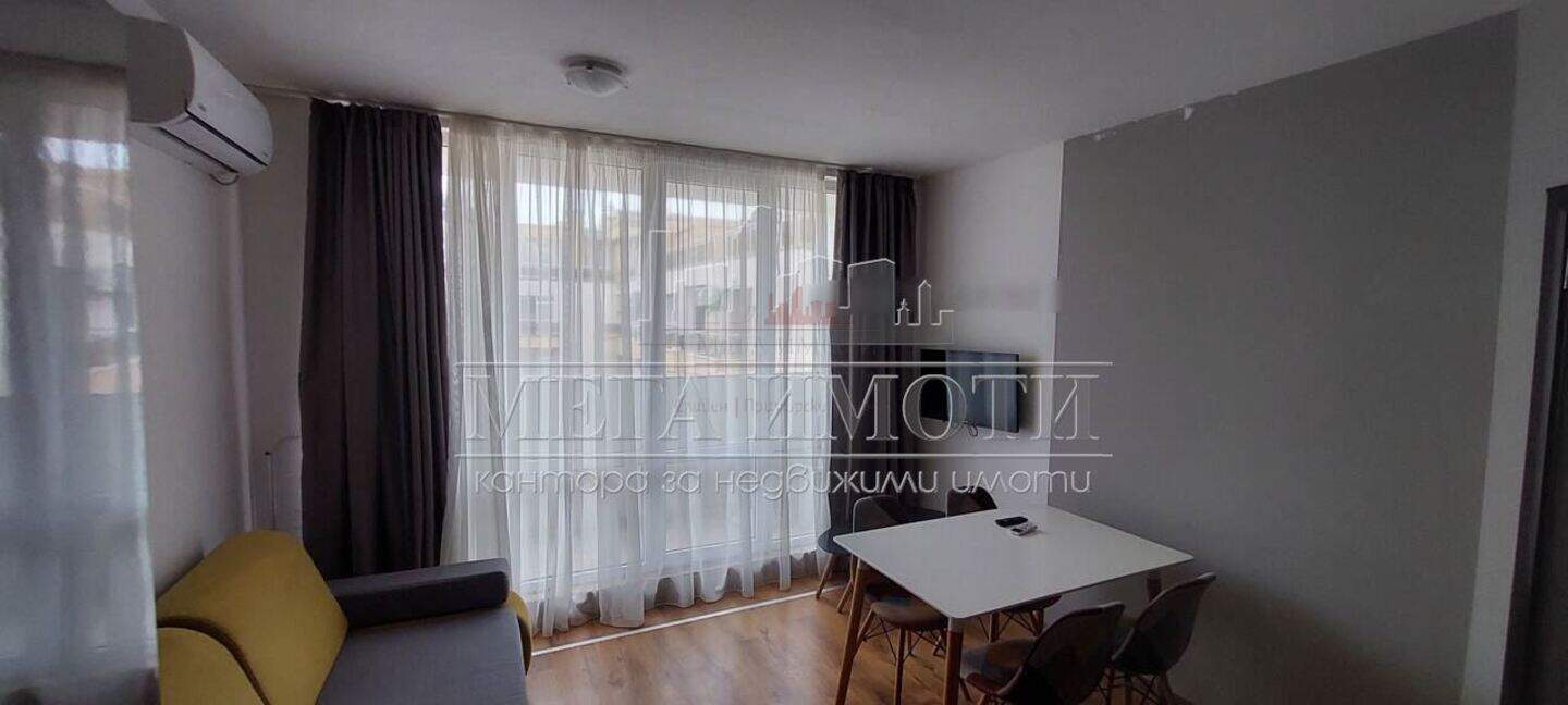 İki odalı Apartman olarak Pomorie, Burgas – fotoğraf 5