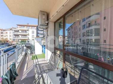 For sale - Apartment in Pchelina,  Varna