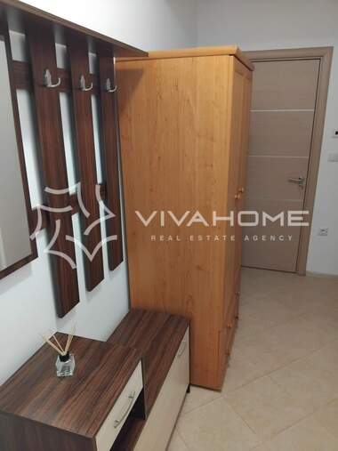 For rent - Apartment in Kaysieva gradina,  Varna