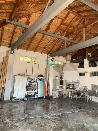 For sale - Warehouse in Brestovica,  Plovdiv