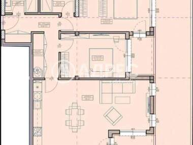For sale - Apartment in Kaysieva gradina,  Varna