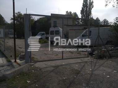 Satış - Bina olarak Iujna promişlena zona,  Iambol