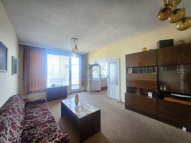For sale - Apartment in Center,  Pazardjik