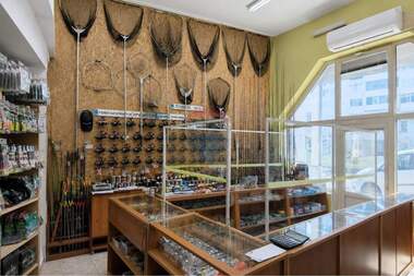 For rent - Store in Center,  Shumen