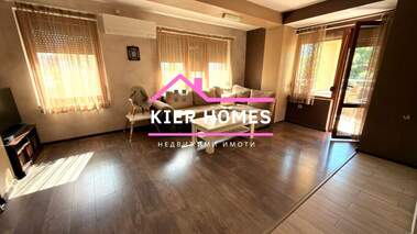 For sale - Apartment in Dimitrovgrad,  Haskovo