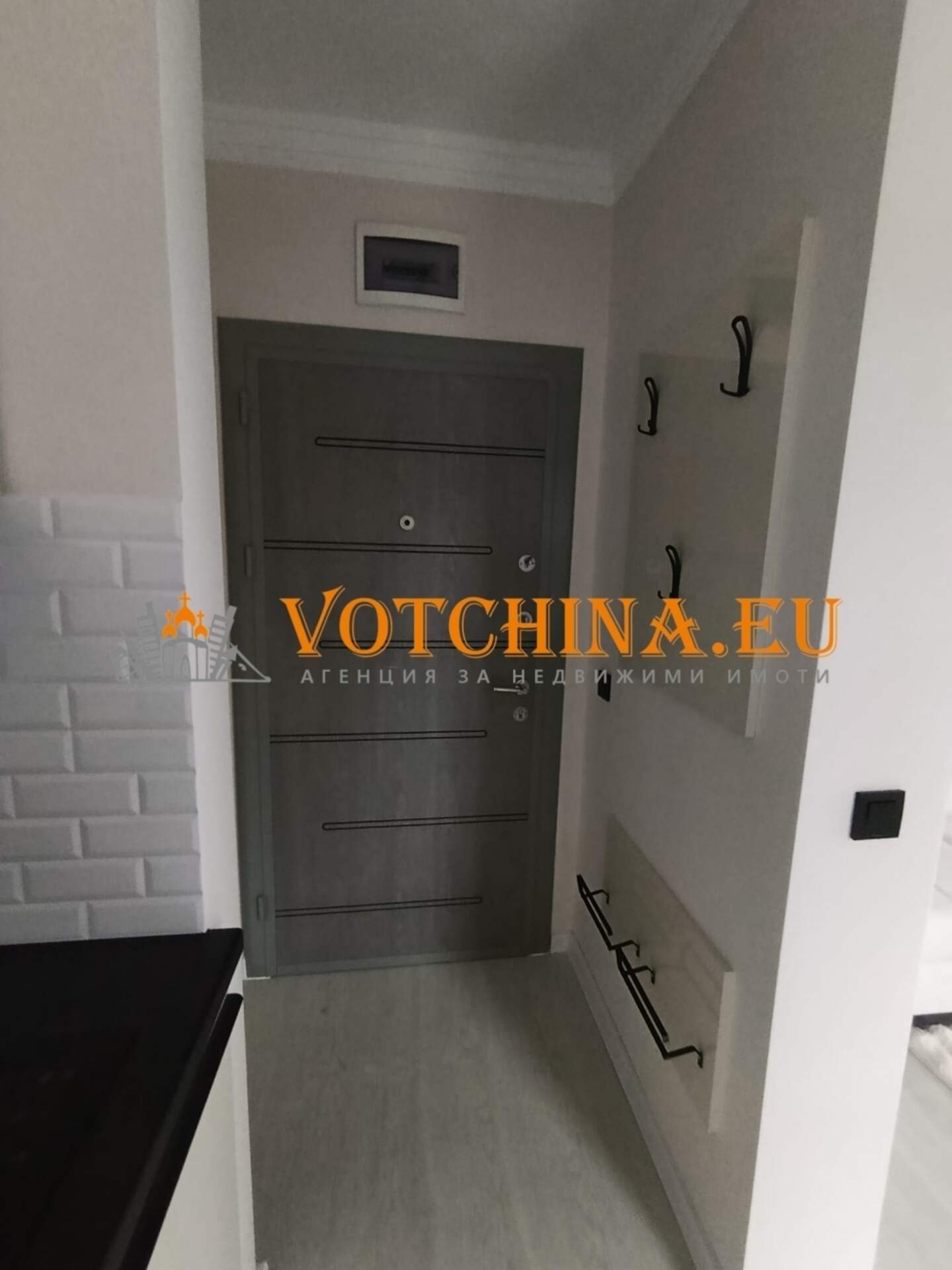 Zweizimmer Wohnung in Sonnenstrand, Burgas – Foto 9