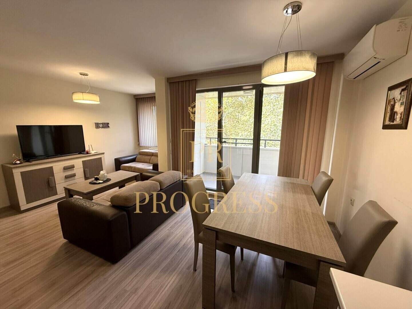 Dreizimmer Wohnung in Marascha, Plovdiv – Foto 5