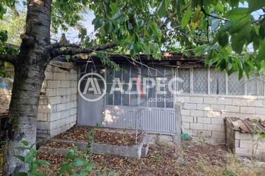 Πώληση - Οικόπεδο για κατασκευή σε Страшимирово,  Варна