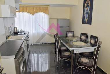 For rent - Apartment in Gracka mahala,  Varna