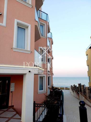 Verkauf - Wohnung in Ahtopol,  Burgas
