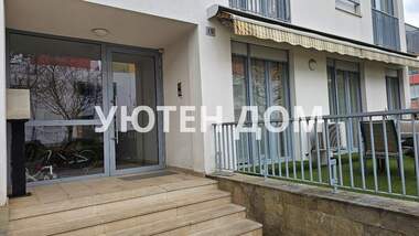Închiriere - Apartament în Simeonovo,  Sofia