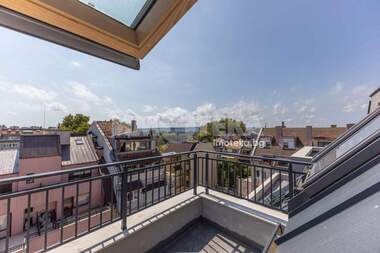 For sale - Apartment in Okrajna bolnica - Generali,  Varna