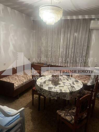 Продажба - Апартамент в Пещера,  Пазарджик
