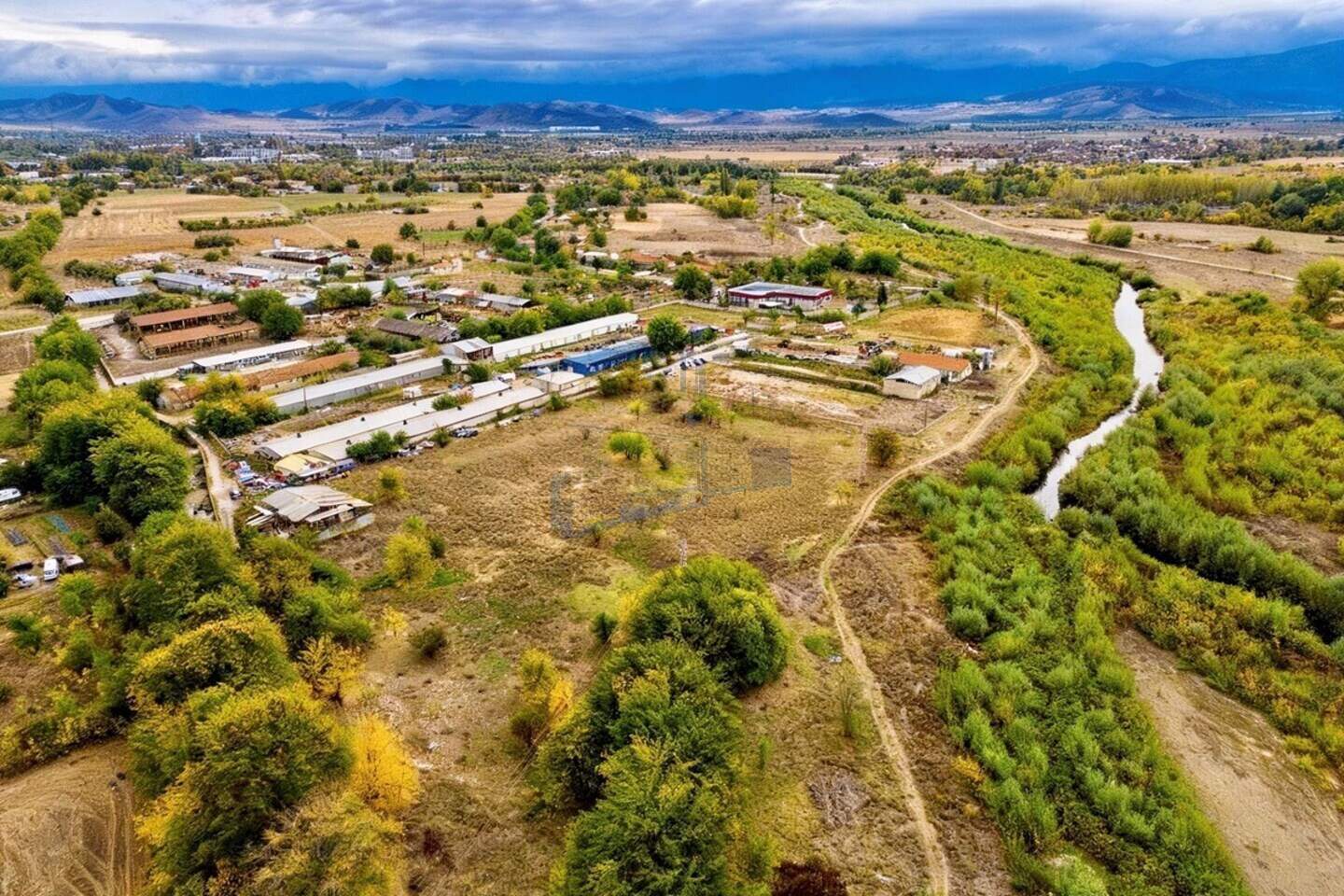 For Construction in Promishlena zona, Pazardjik – photo 2