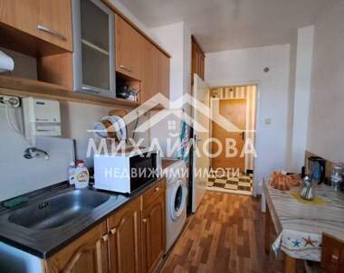 For sale - Apartment in Aiazmoto,  Stara Zagora