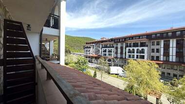Satış - Apartman olarak Sveti Vlas,  Burgas