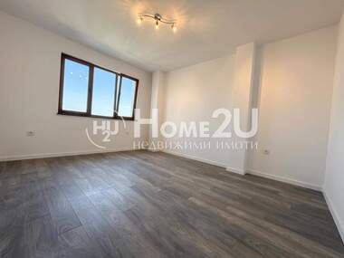 For sale - Apartment in Liatno kino Trakia,  Varna