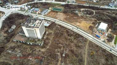 Satış - İnşaat arsası olarak Drujba 1,  Pleven