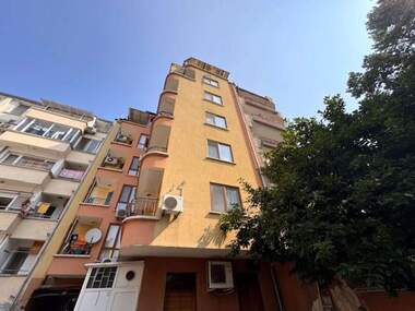 Satış - Apartman olarak Vazrajdane,  Burgas