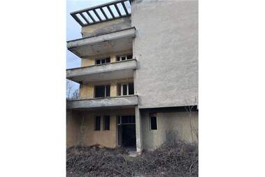 For sale - Entire building in Gorna Oriahovica,  Veliko Tarnovo