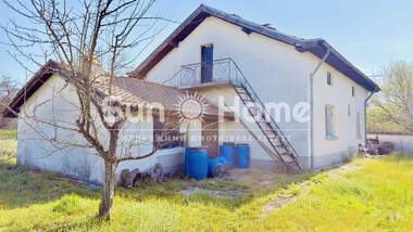 For sale - House in Generalovo,  Haskovo