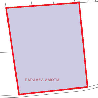 Πώληση - Οικόπεδο για κατασκευή σε Район Западен,  Пловдив