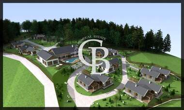 For sale - For Construction in Dolishte,  Varna