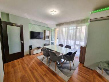 Verkauf - Wohnung in Zorniza,  Burgas