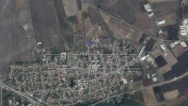 Verkauf - Baugrundstück in Dolno Ezerowo,  Burgas