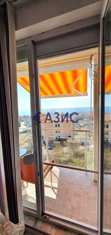 For sale - Apartment in Sveti Vlas,  Burgas