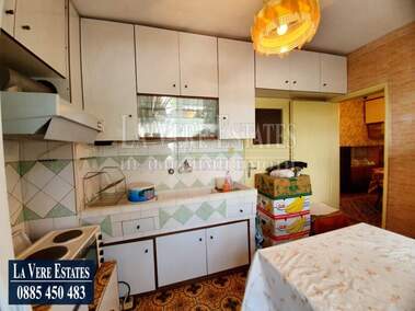 Продажба - Апартамент в Здравец Север 1,  Русе