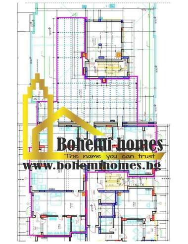 Satış - Apartman olarak Kiuçuk Parij,  Plovdiv