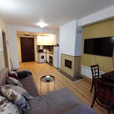 For sale - Apartment in Bansko,  Blagoevgrad