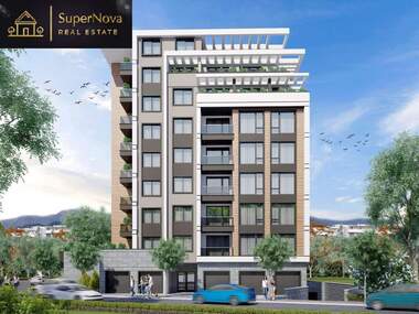 Vânzare - Apartament în Trakiîski,  Haskovo