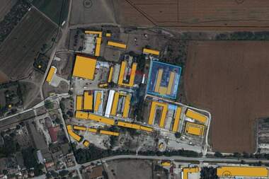 Verkauf - Businessdcentrum in Beliza,  Silistra