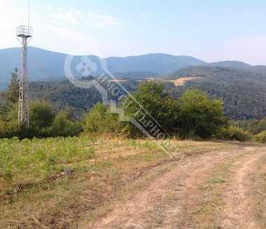 Satış - İnşaat arsası olarak Triavna,  Gabrovo