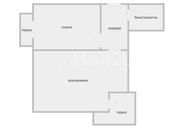 Verkauf - Wohnung in Asparuhowo,  Warna