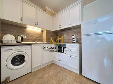 For rent - Apartment in Pomorie,  Burgas